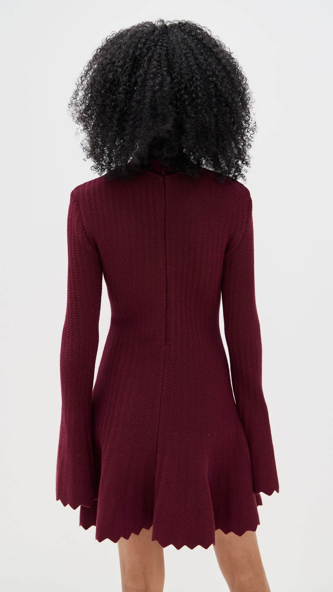 Maja Cotton Knit Dress | Shopbop