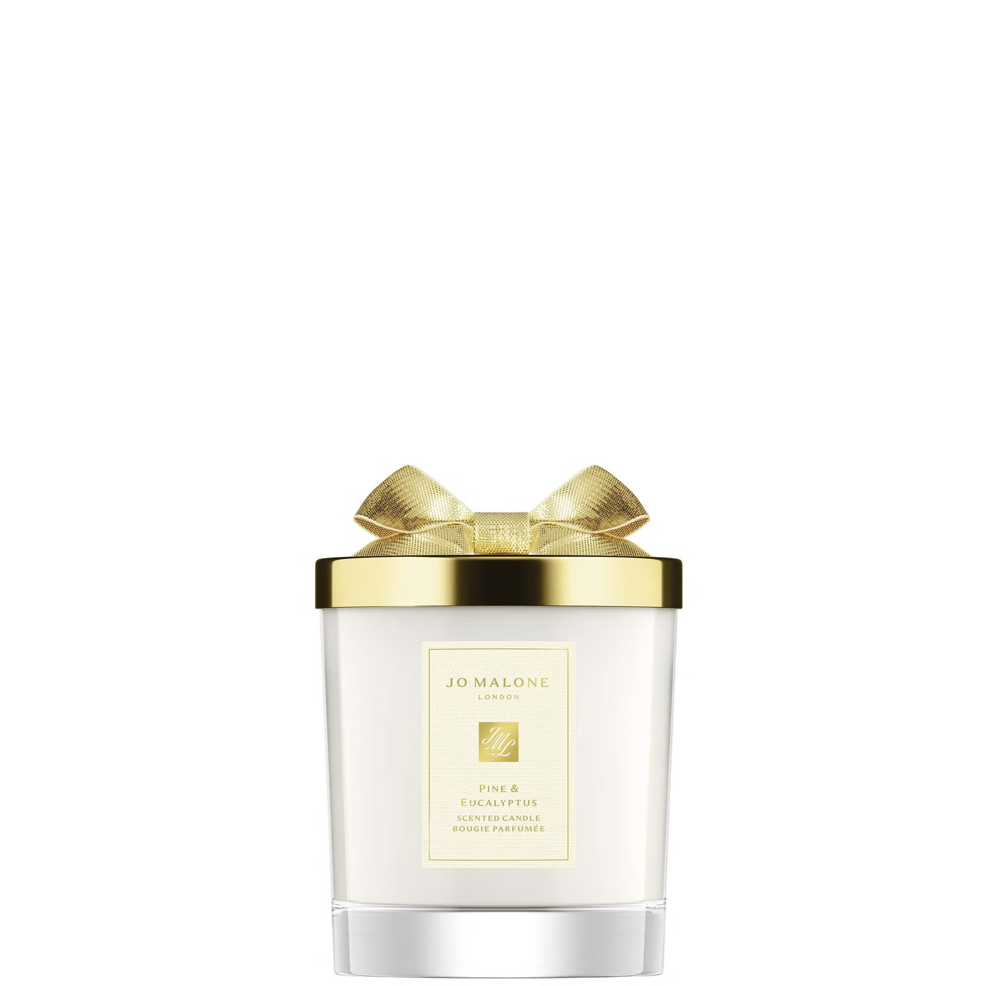 Jo Malone London Pine & Eucalyptus Classic Candle 200g | Look Fantastic (UK)