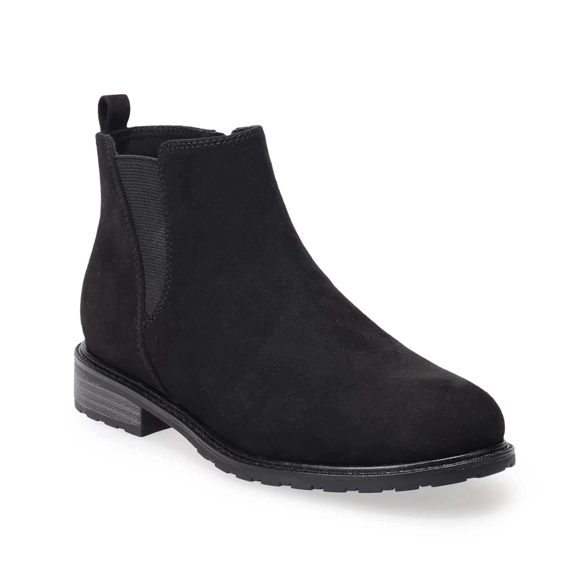 Sonoma Goods For Life® Lottie Women's Chelsea Boots | Kohl's