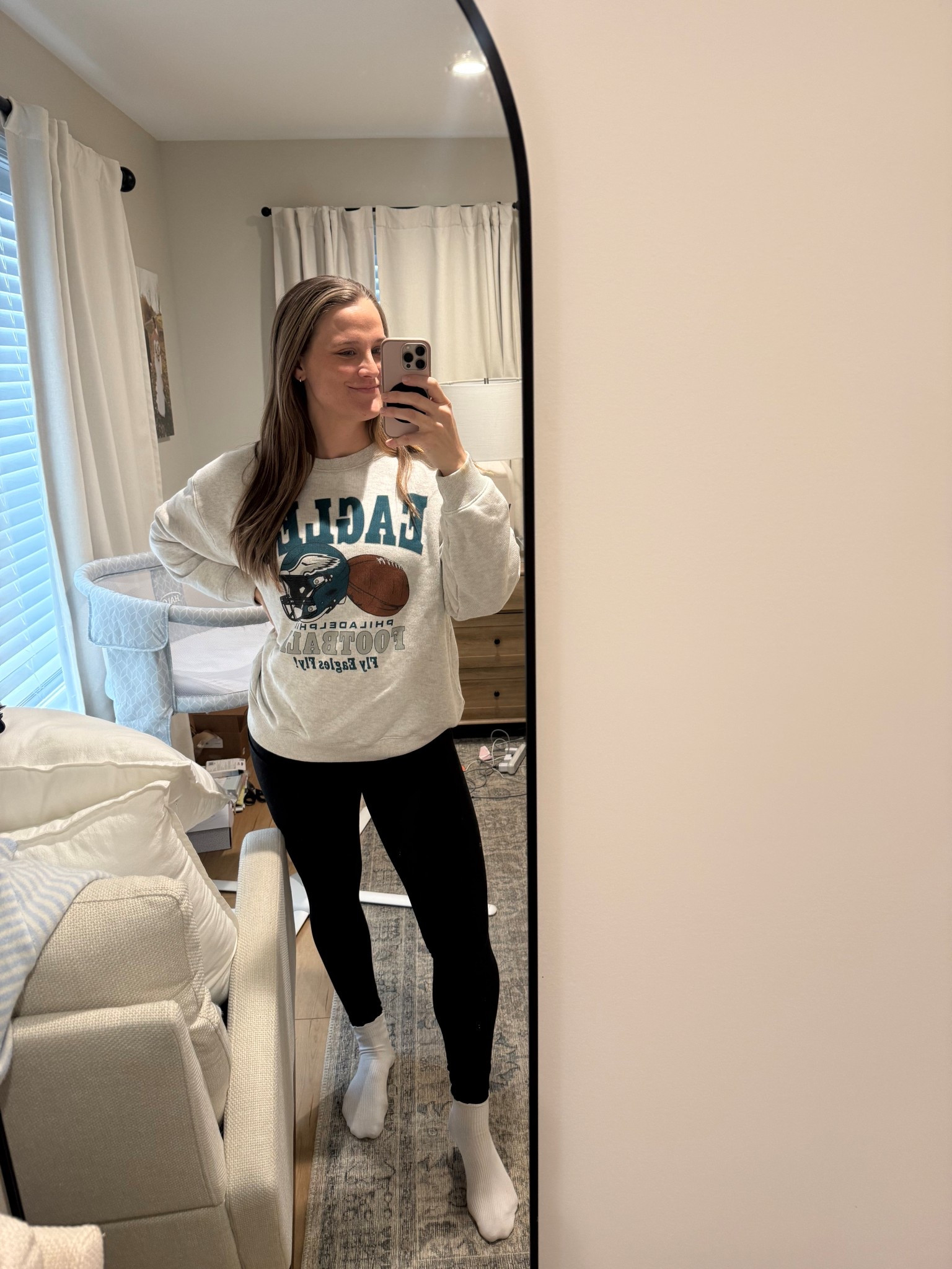 @Aerie 
@amazonfindsandfashion 

#LTKmomlife #LTKootd #LTKgrwm