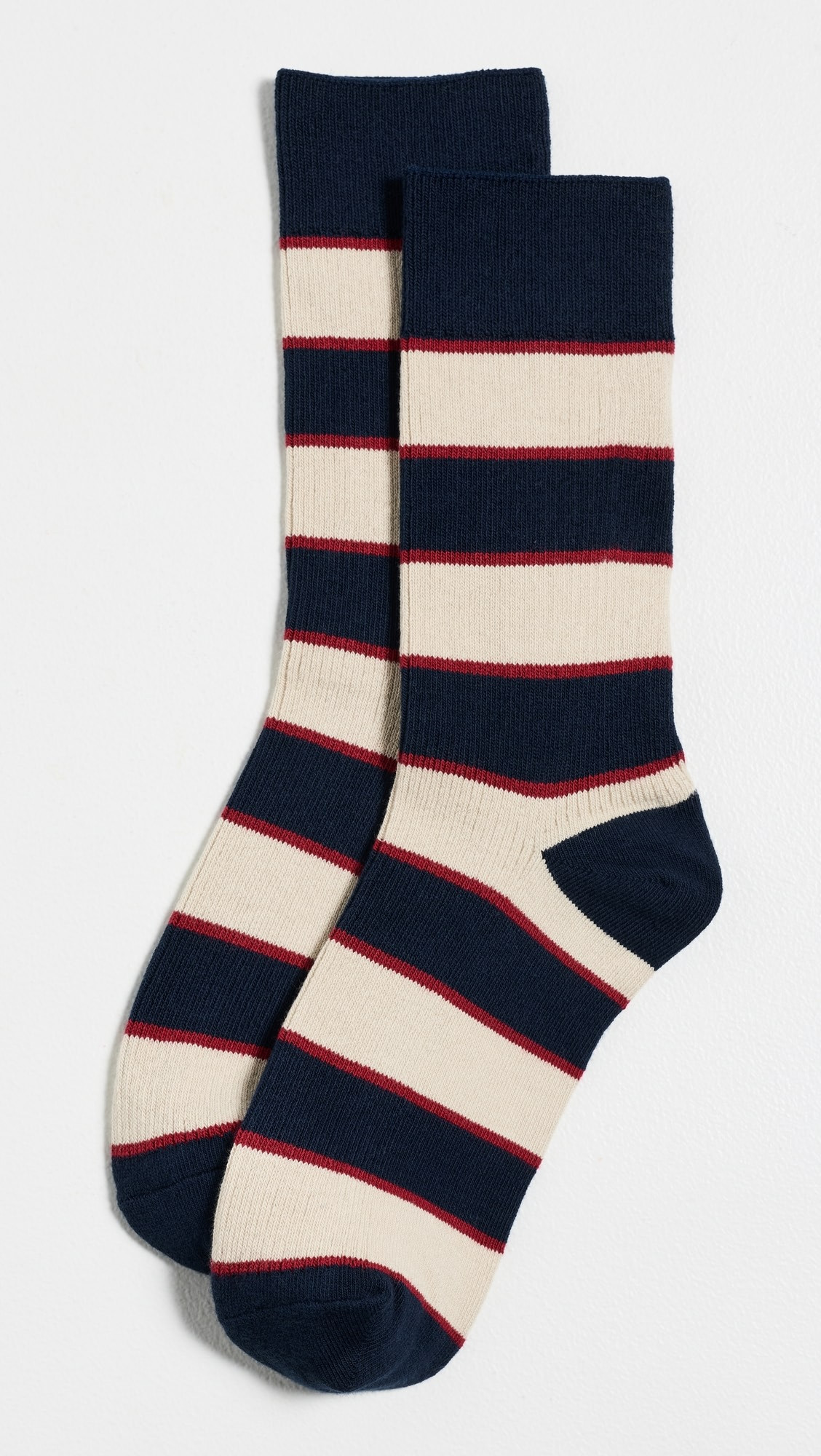 THE GREAT. The Collegiate Socks | Shopbop | Shopbop
