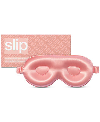 Slip Pure Silk Contour Sleep Mask - Macy's | Macy's