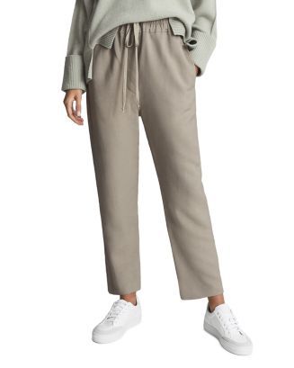 Fern Pull On Tapered Pants | Bloomingdale's (US)