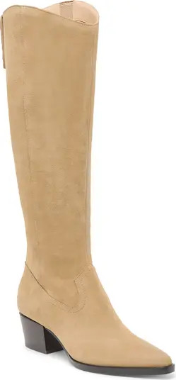 Virona Water Resistant Boot (Women) | Nordstrom