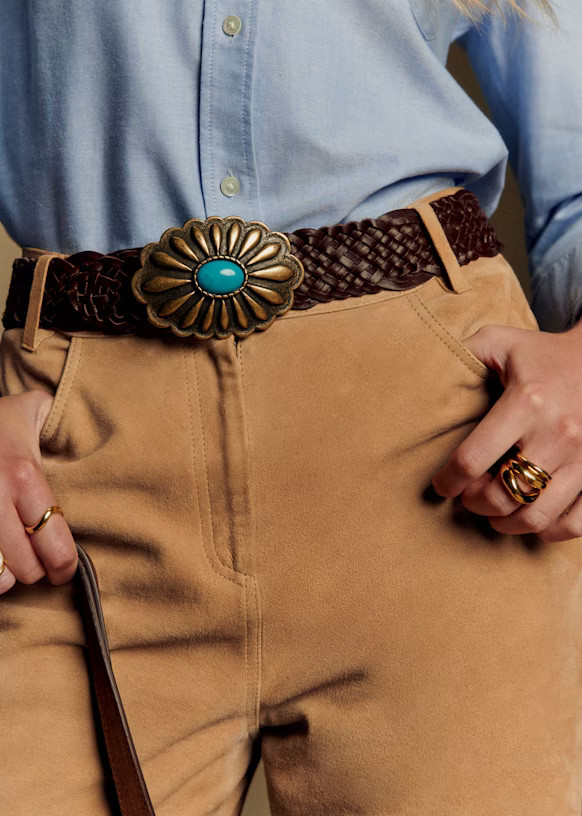 Carla Belt | Sezane Paris - US