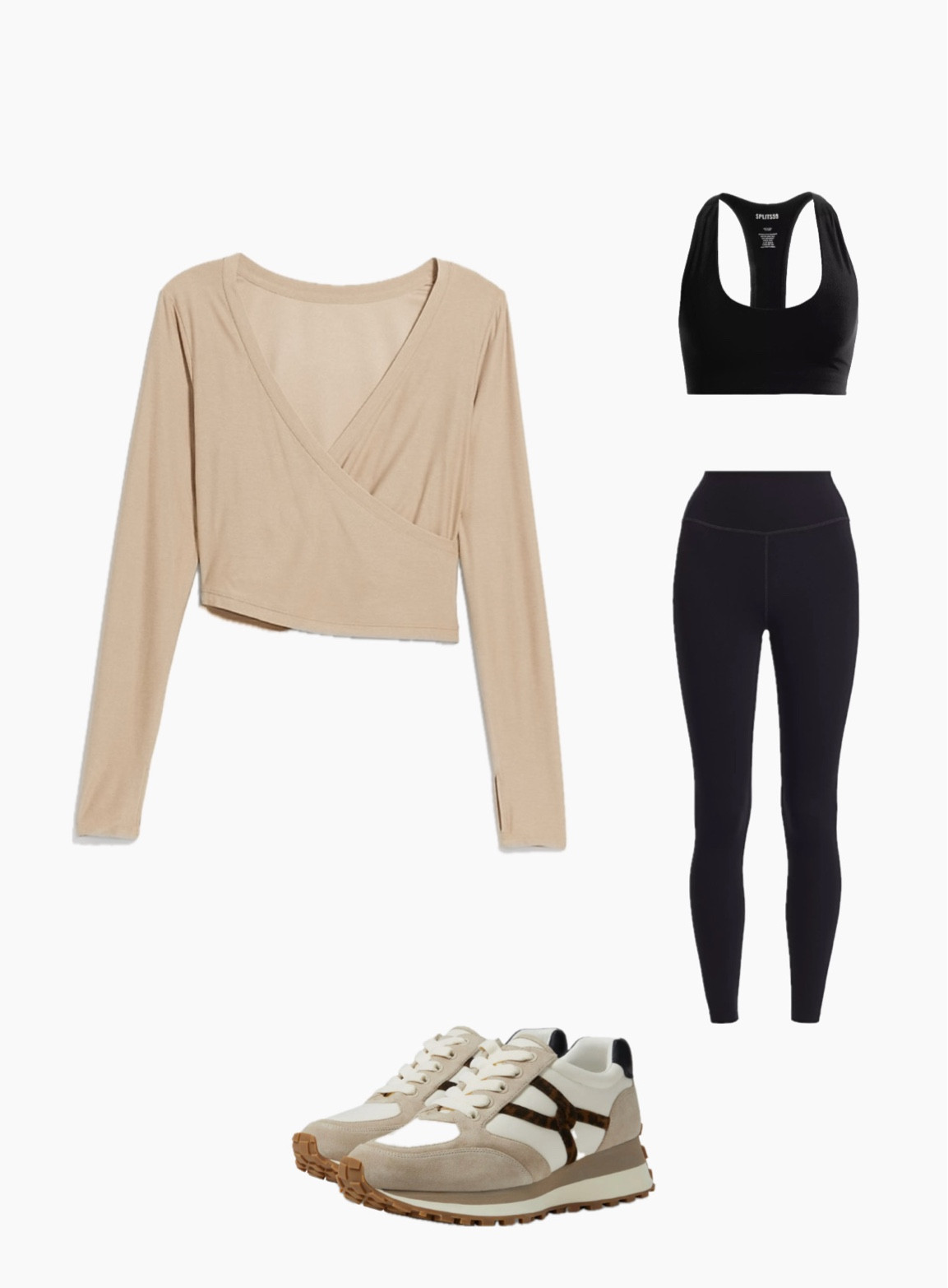 Pilates inspo 

#LTKU #LTKActive #LTKFindsUnder100