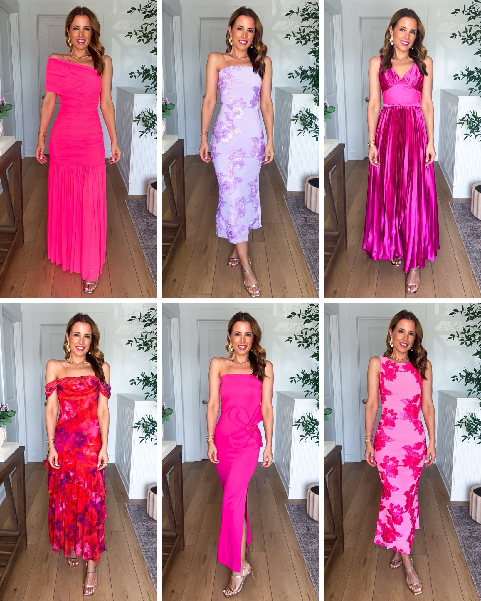 Amazon wedding guest dresses - smallest size in each. Spring wedding guest. Summer wedding guest. Fall wedding guest. Pleated maxi dress. Floral maxi dress. Destination weddings. Resort outfits. Vacation outfits. Vacation dresses.


#LTKWedding #LTKTravel #LTKPetite