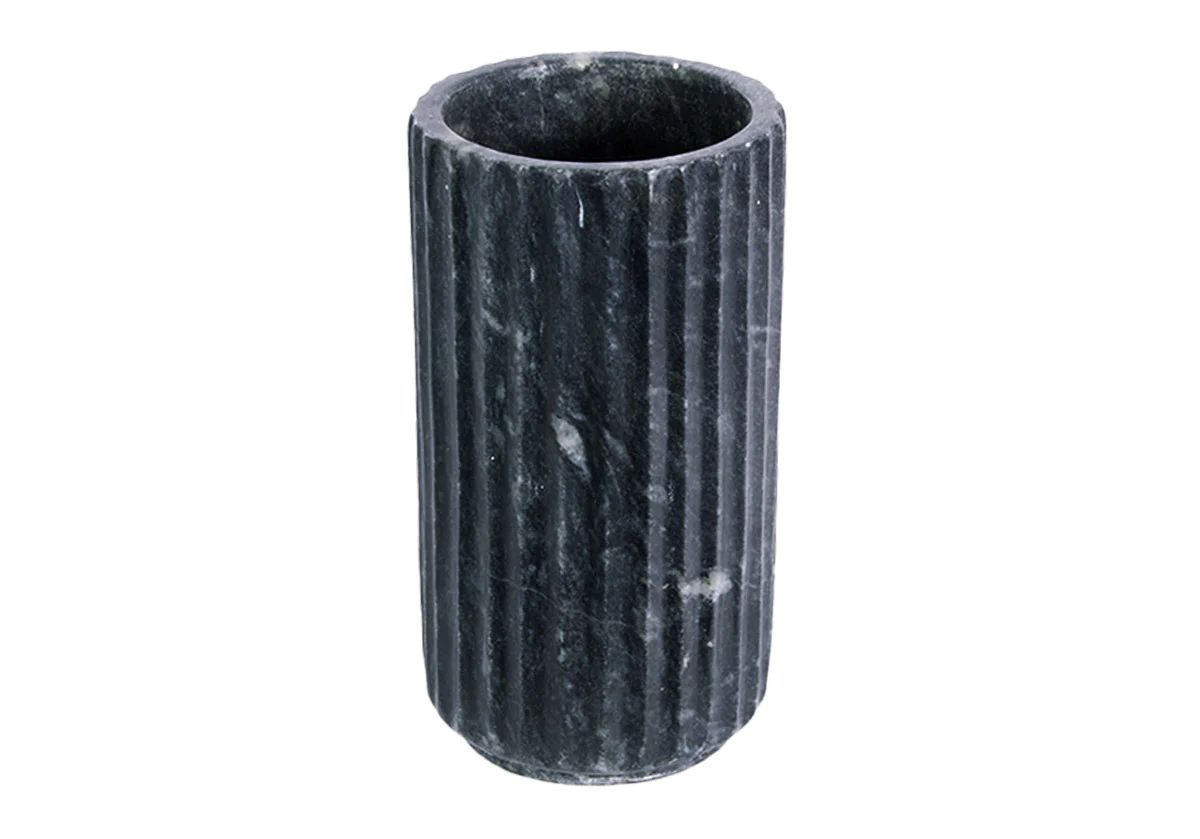 FAUNA MARBLE VASE | Alice Lane Home Collection