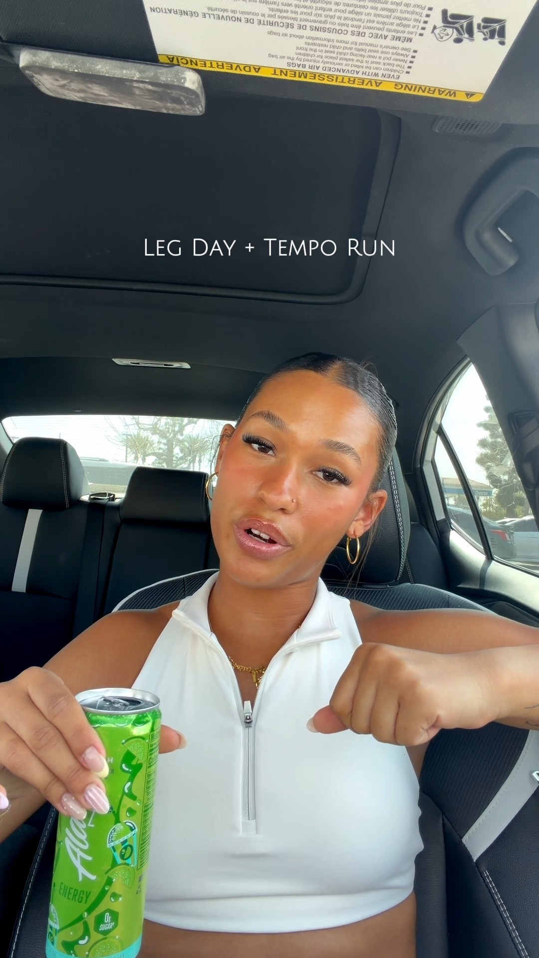 Double days so we can get ready for this summer! 

#LTKdayinmylife #LTKfitnessgoals #LTKActive