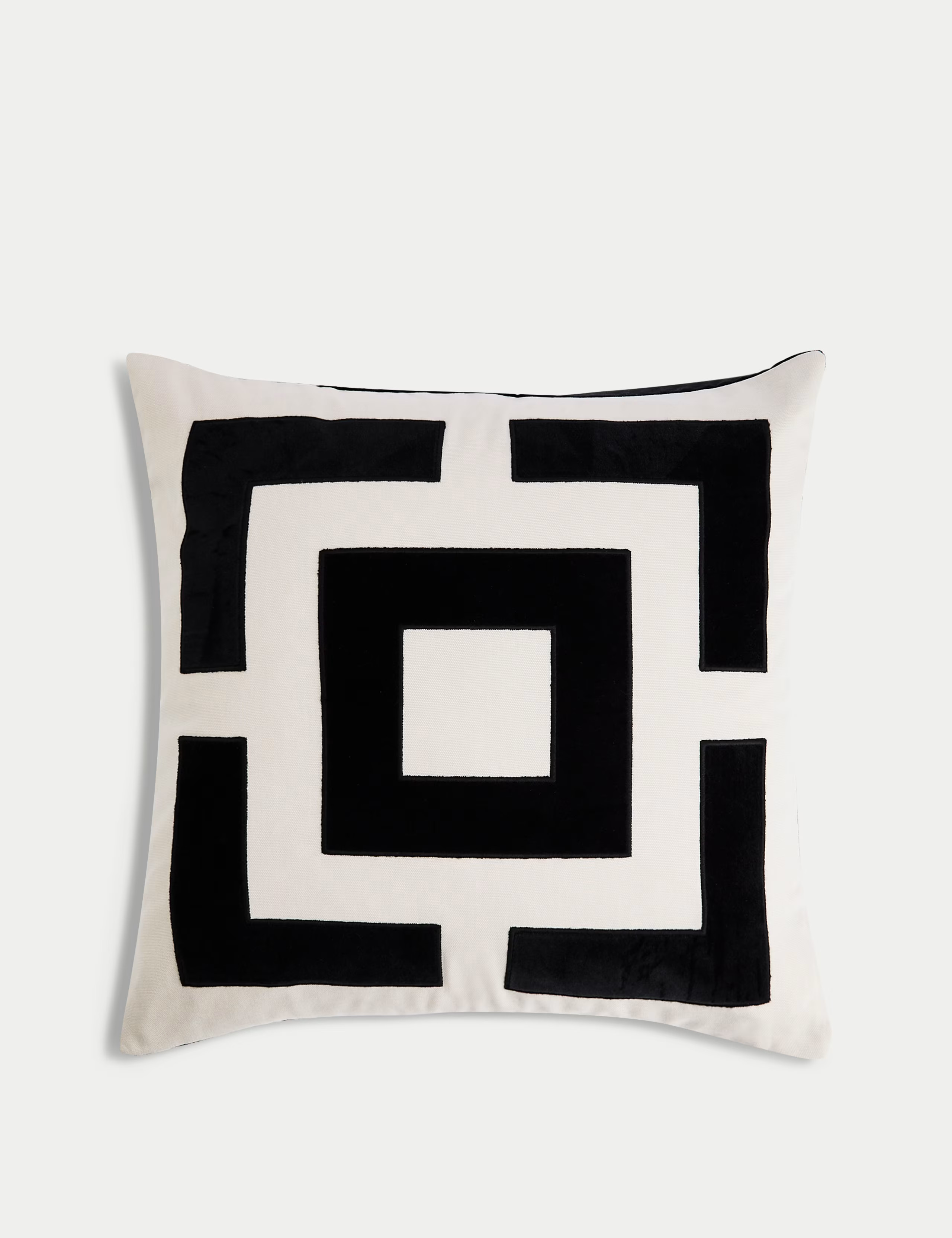 Cut Square Cushion | Marks & Spencer (UK)