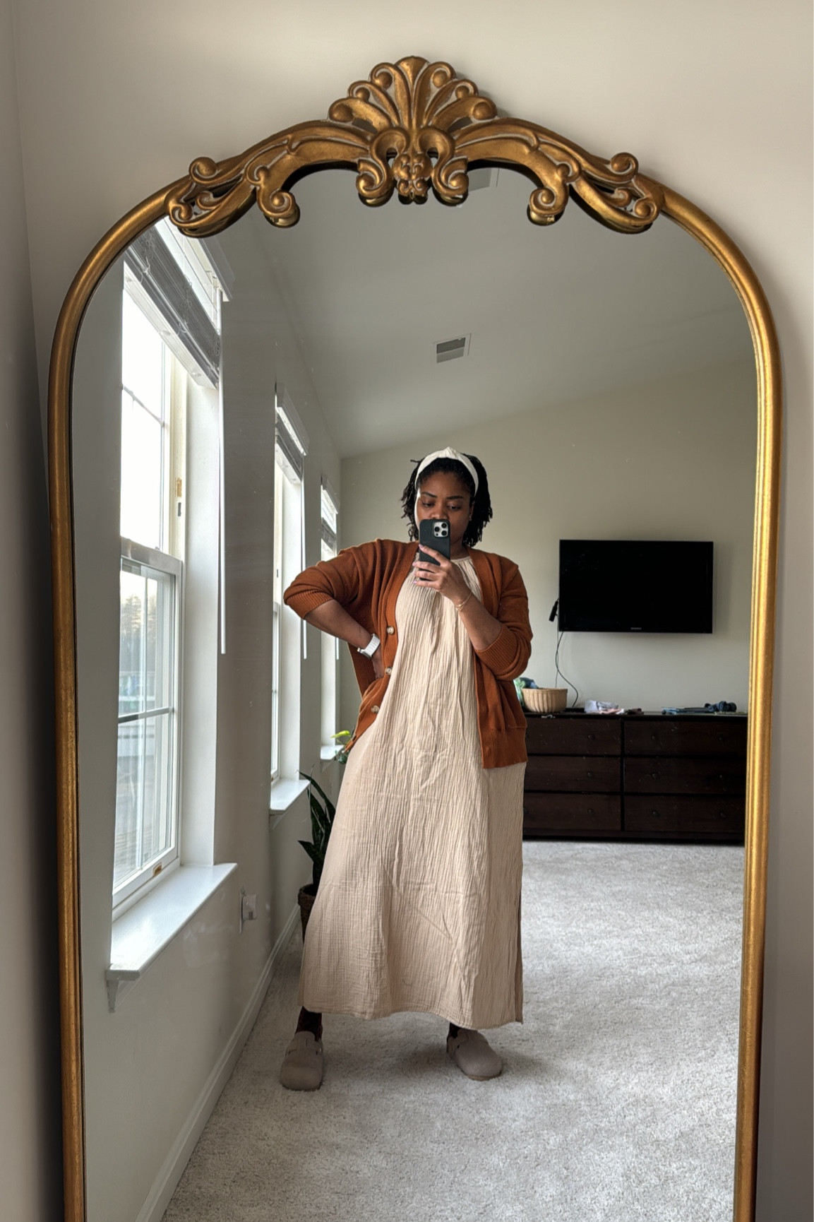 I going to buy this in every color because it’s so comfortable and perfect for spring and summer #targetstyles #targetfinds #momstyle #momfita #

#LTKstyletip #LTKover40 #LTKfindsunder50