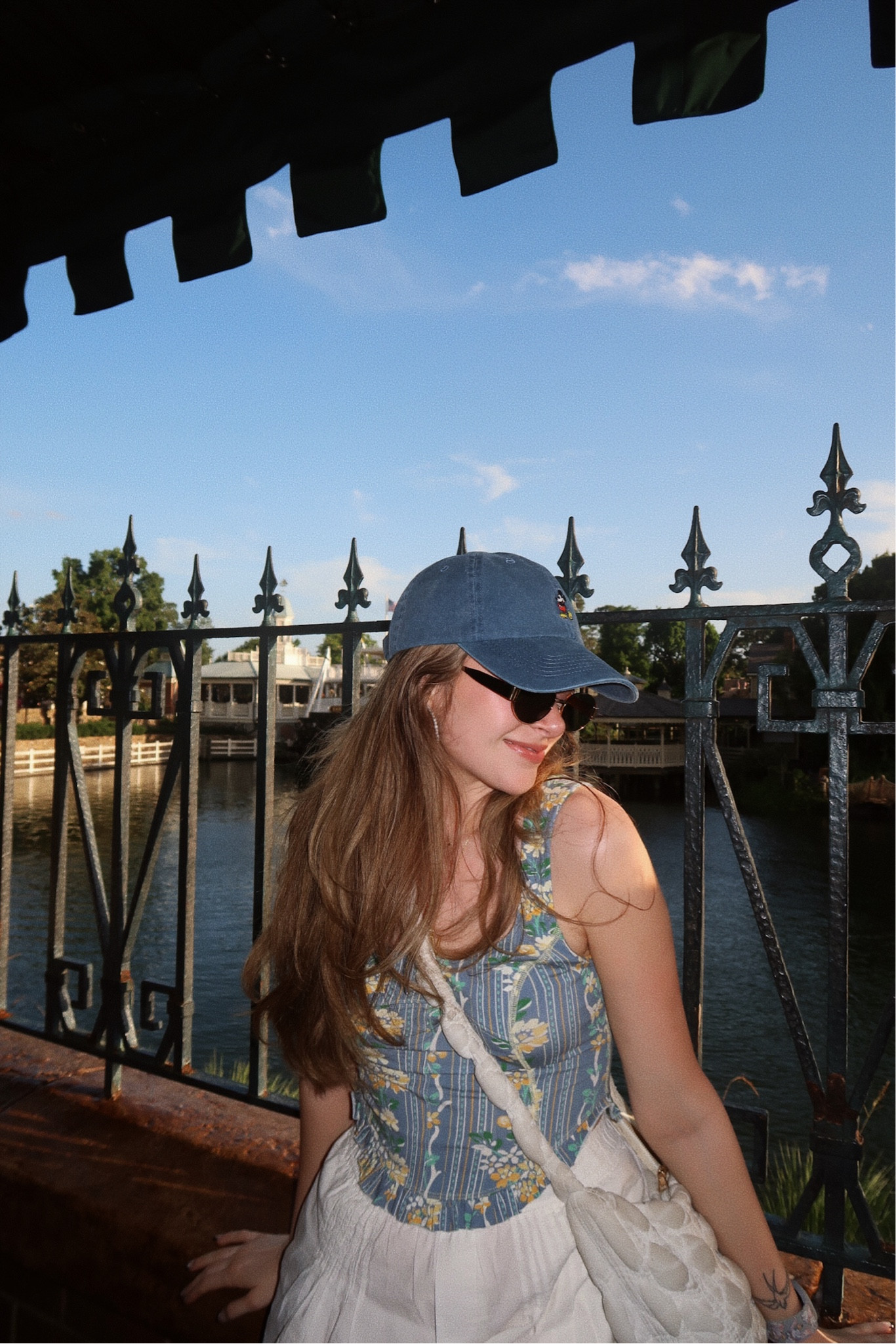 My full Disney fit 📸🧚🐭✨

Summer style | spring fashion 

#LTKstyletip #LTKSeasonal