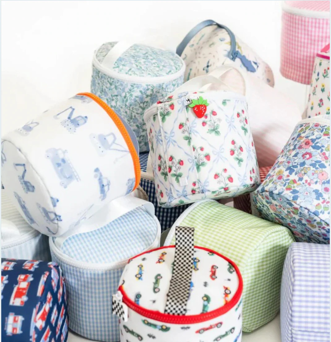 TRVL Snack Bag | Morrow and Main