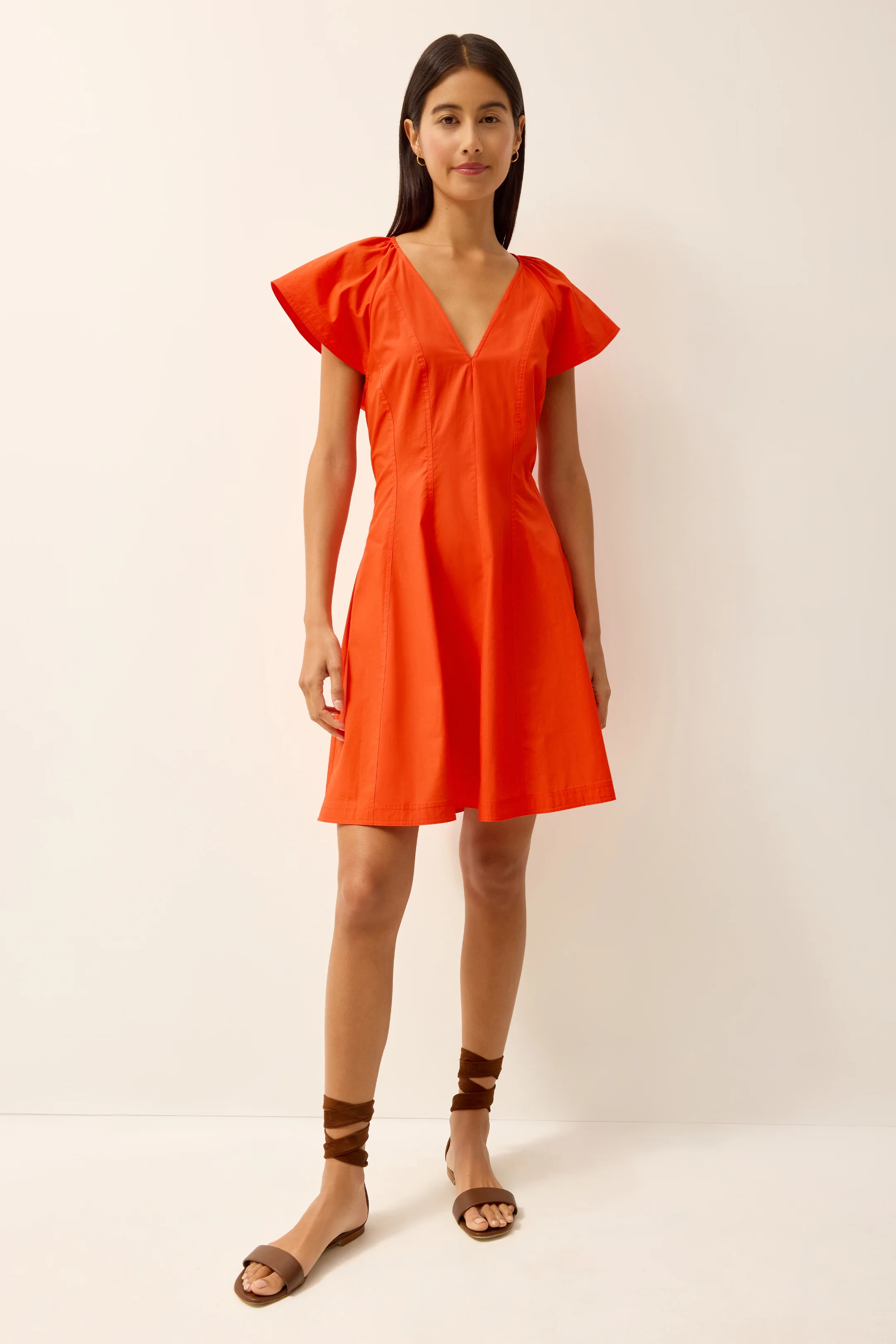 NERISSA DRESS | Marie Oliver