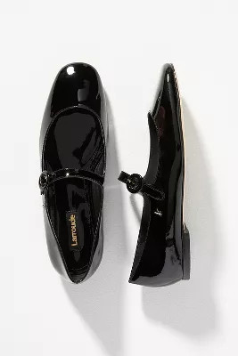 Larroudé The Blair Flats | Anthropologie (US)