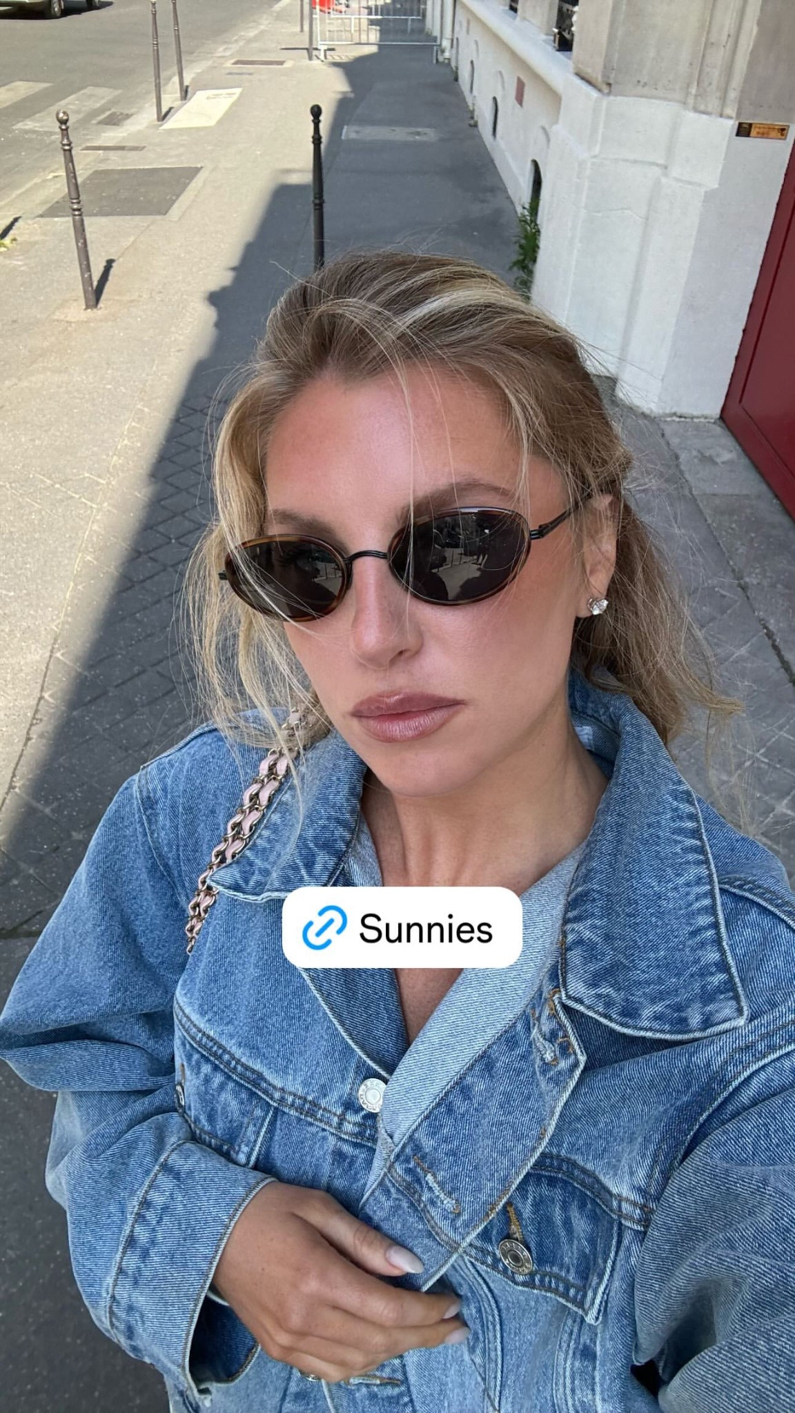 My current fav sunnies!

#LTKStyleTip #LTKSeasonal