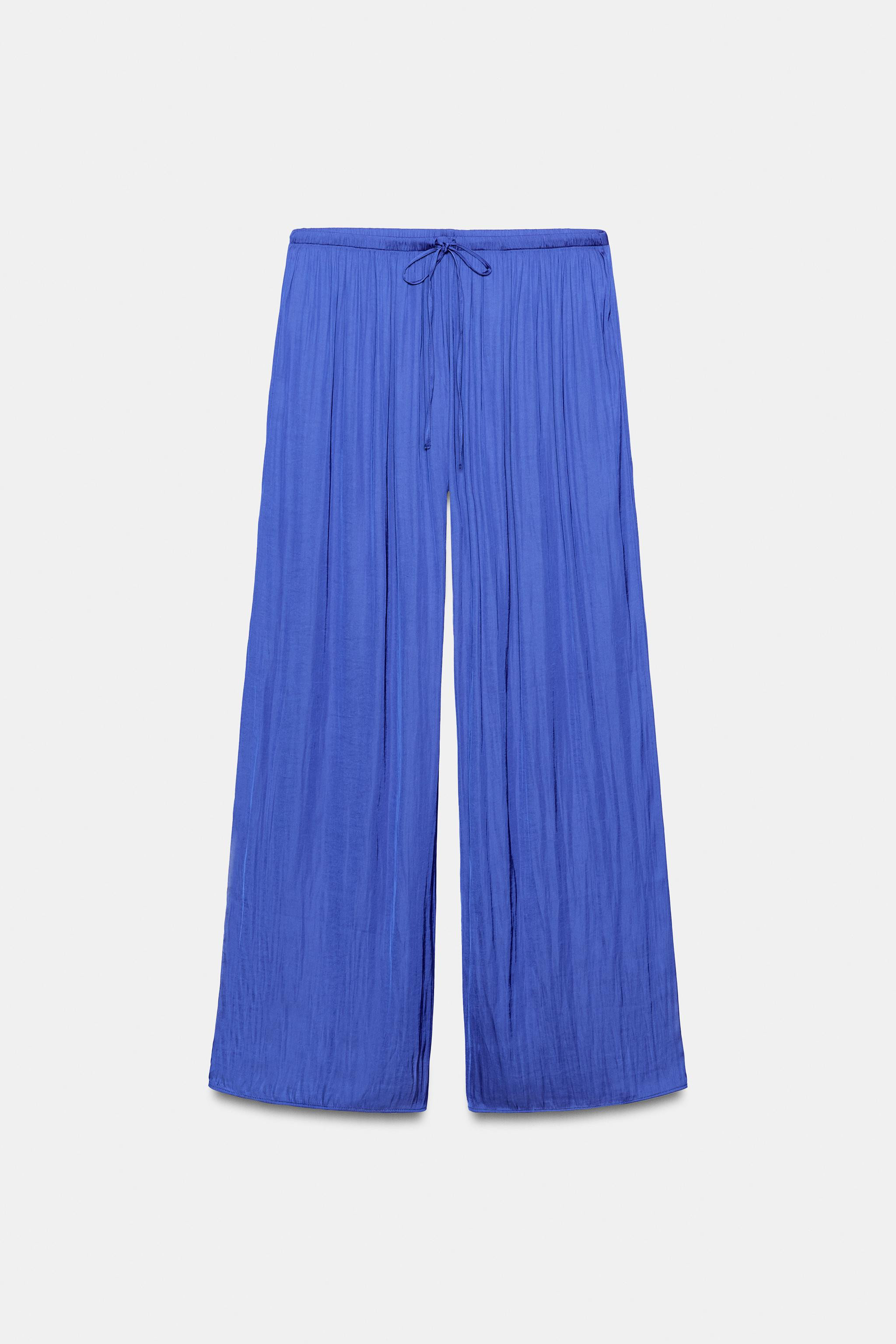 Description | Zara UK