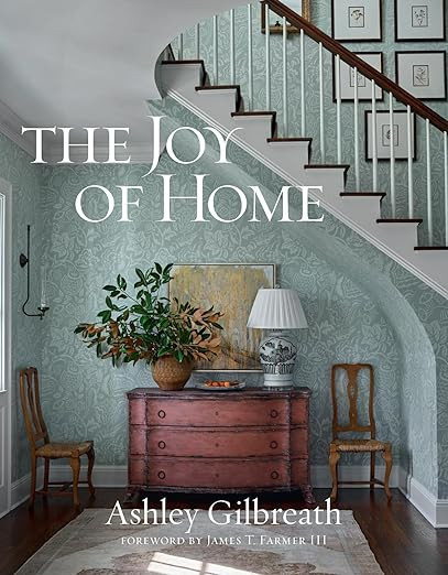 The Joy of Home     Hardcover – April 18, 2023 | Amazon (US)