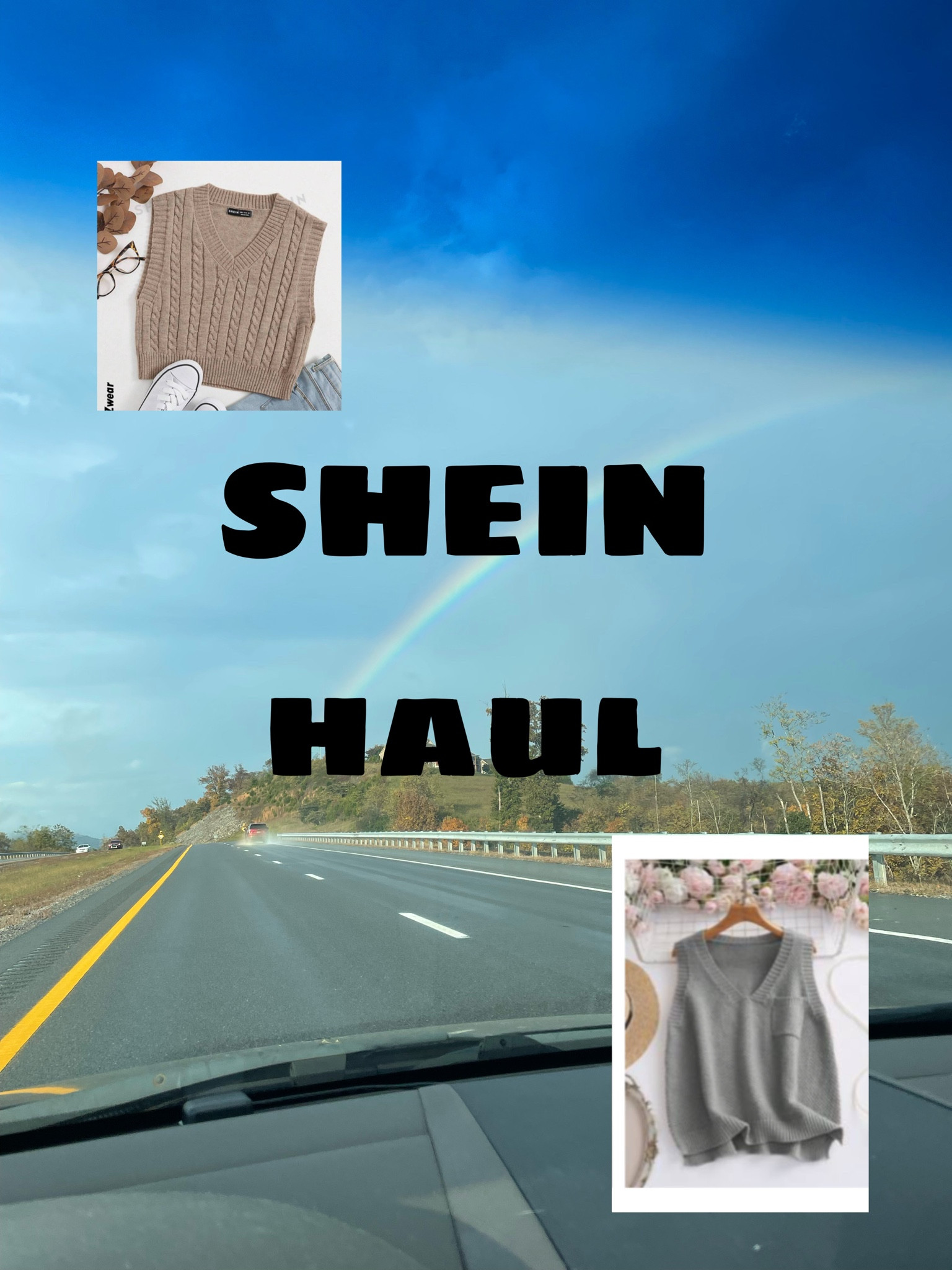 SHEIN order
Christmas wear and sweaters 

#LTKStyleTip #LTKHoliday #LTKSeasonal