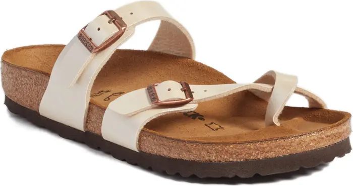 Mayari Birko-Flor Sandal | Nordstrom