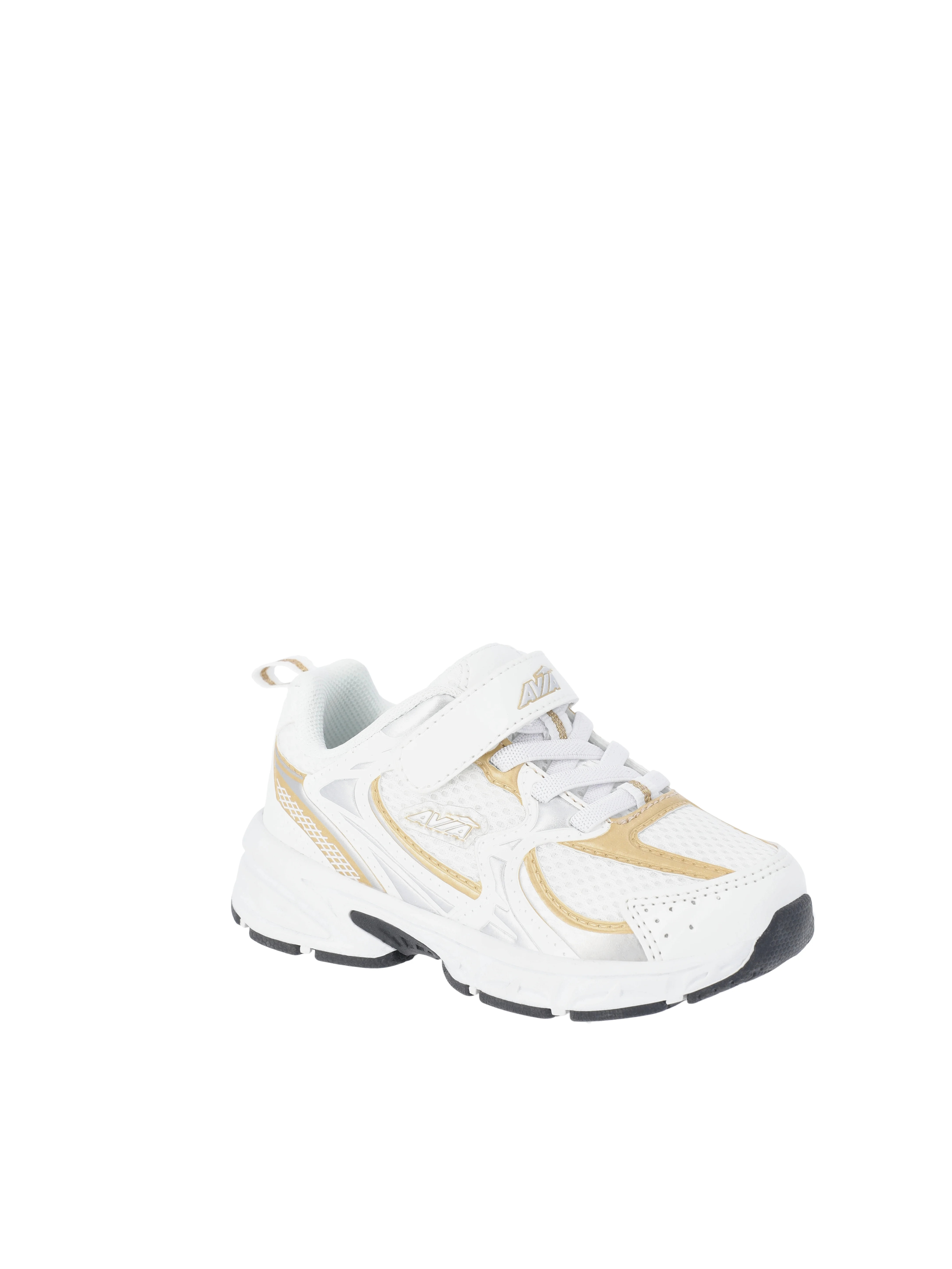 Avia Toddler Unisex 5000 Chunky Trainer Sneakers | Walmart (US)