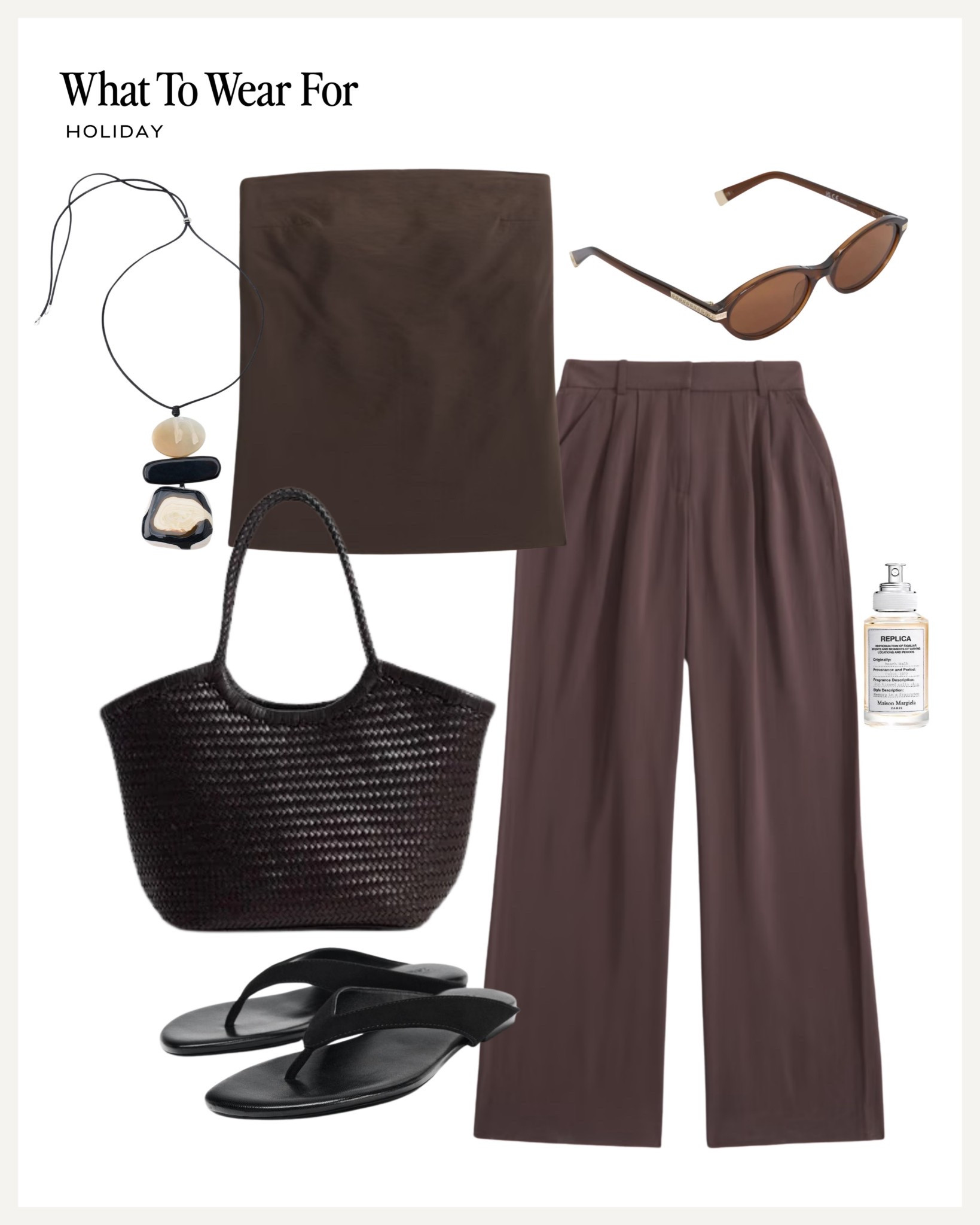 Holiday outfit idea 🌞 Abercrombie has 20-40% off everything 
Plus use code: AFWHATTOWEARFOR for an extra 15% off 

Wardrobe Staples, Spring Style, Spring Fashion, summer outfit 

#LTKuk #LTKspring