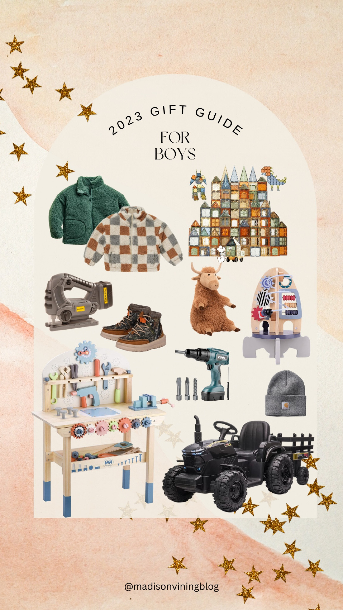 for the boys!

#LTKHoliday #LTKGiftGuide
