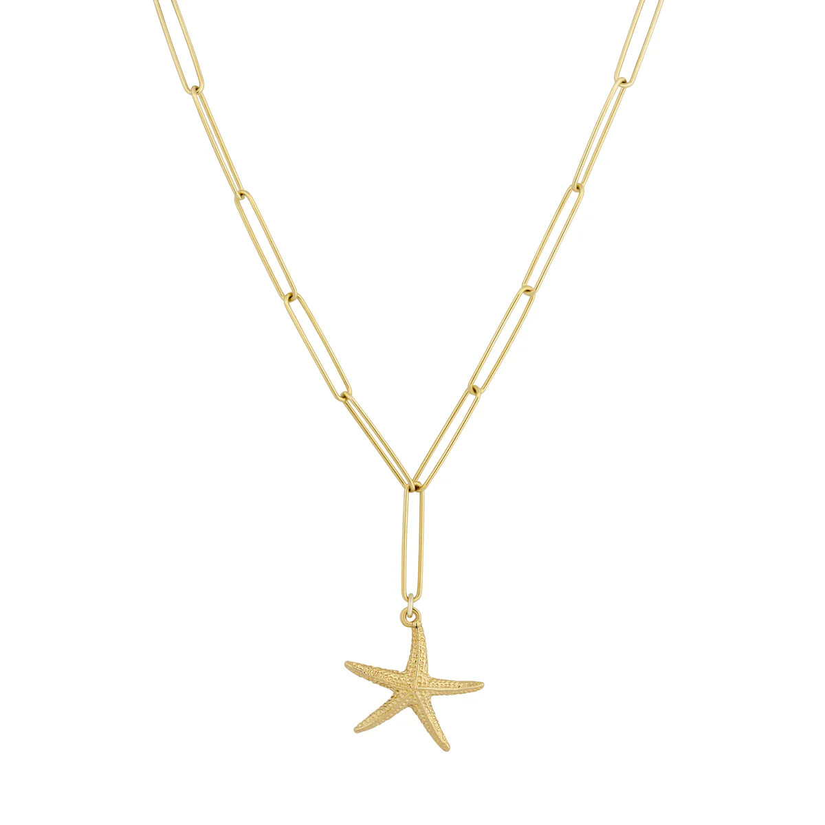 Del Mar Necklace | Electric Picks Jewelry