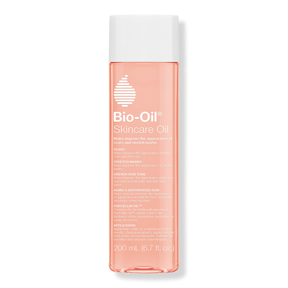Bio-Oil Skincare Oil for Scars and Stretch Marks - 6.7 oz | Ulta