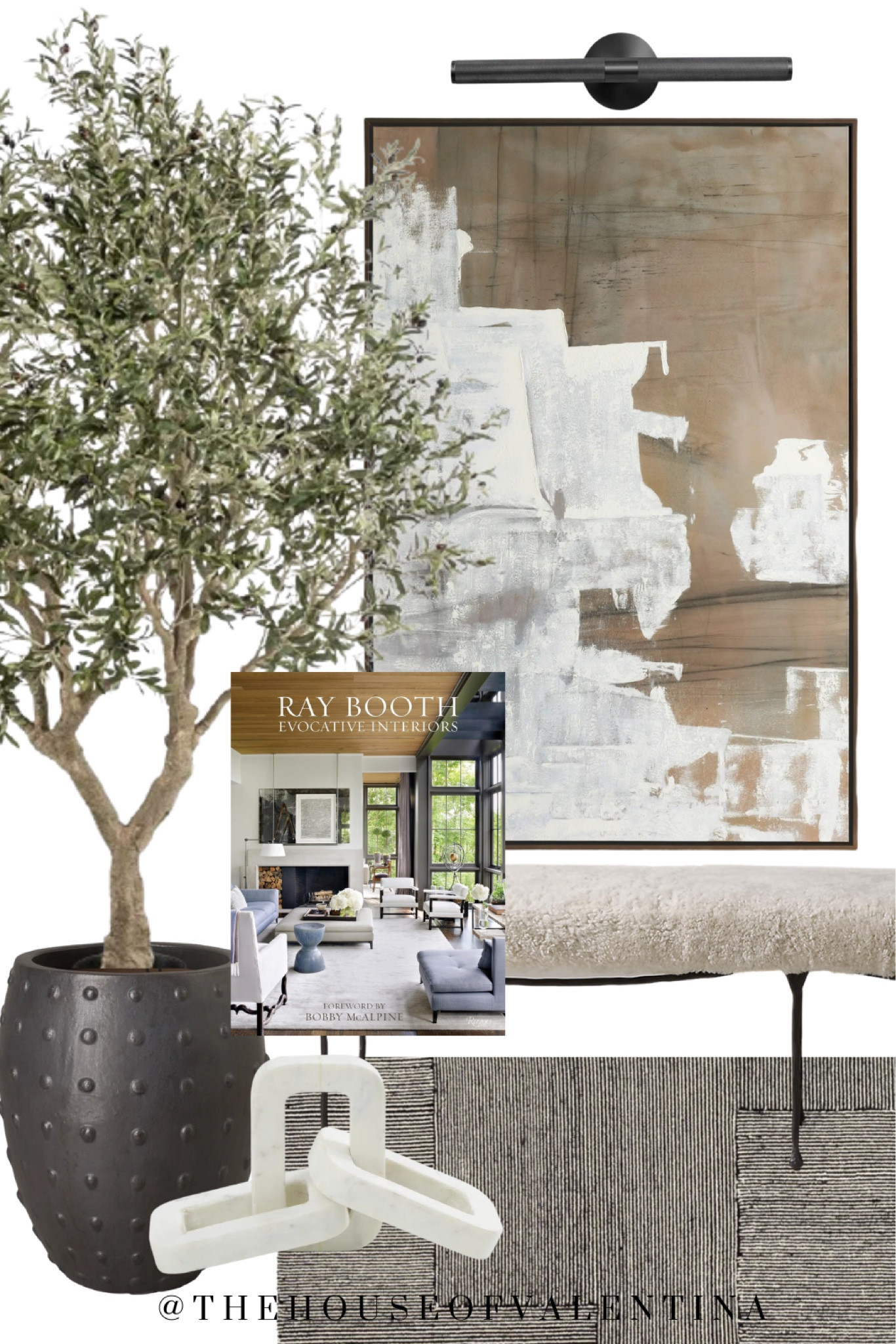 Modern classic home decor for 2025

#LTKSeasonal #LTKHome #LTKSaleAlert