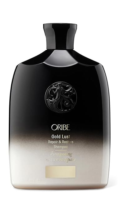 ORIBE Gold Lust Repair & Restore Shampoo Refill Pouch | Amazon (US)