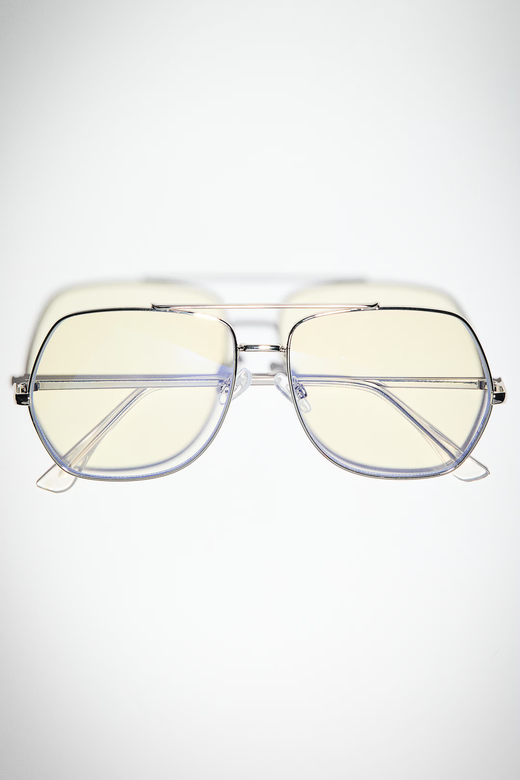 Blue Light Eyeglasses | H&M (US + CA)