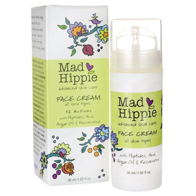 Mad Hippie Face Cream 1 fl oz Cream Skin Care | Swanson Health