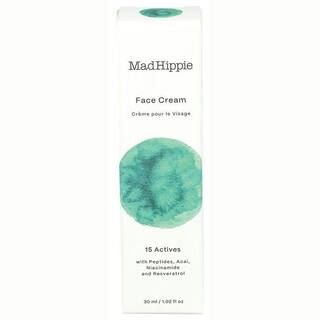 Mad Hippie Face Cream 1 fl oz Cream Skin Care | Swanson Health