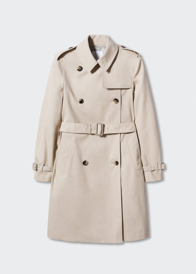 Search: trenchcoat (19) | Mango USA | MANGO (US)