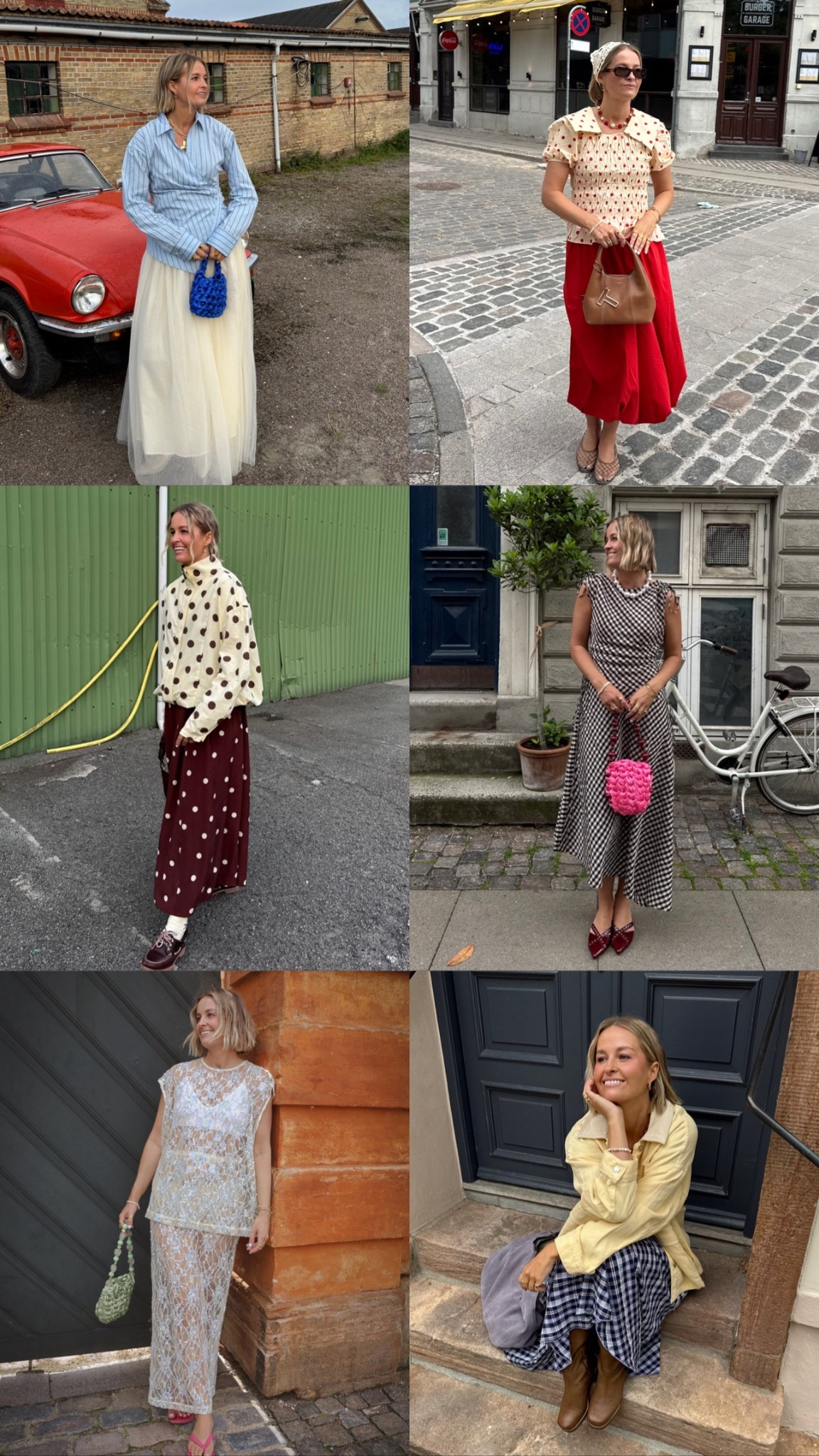 My favourite Copenhagen fashion week looks! I’m a size 10/38/M



#LTKuk #LTKsummer #LTKeurope