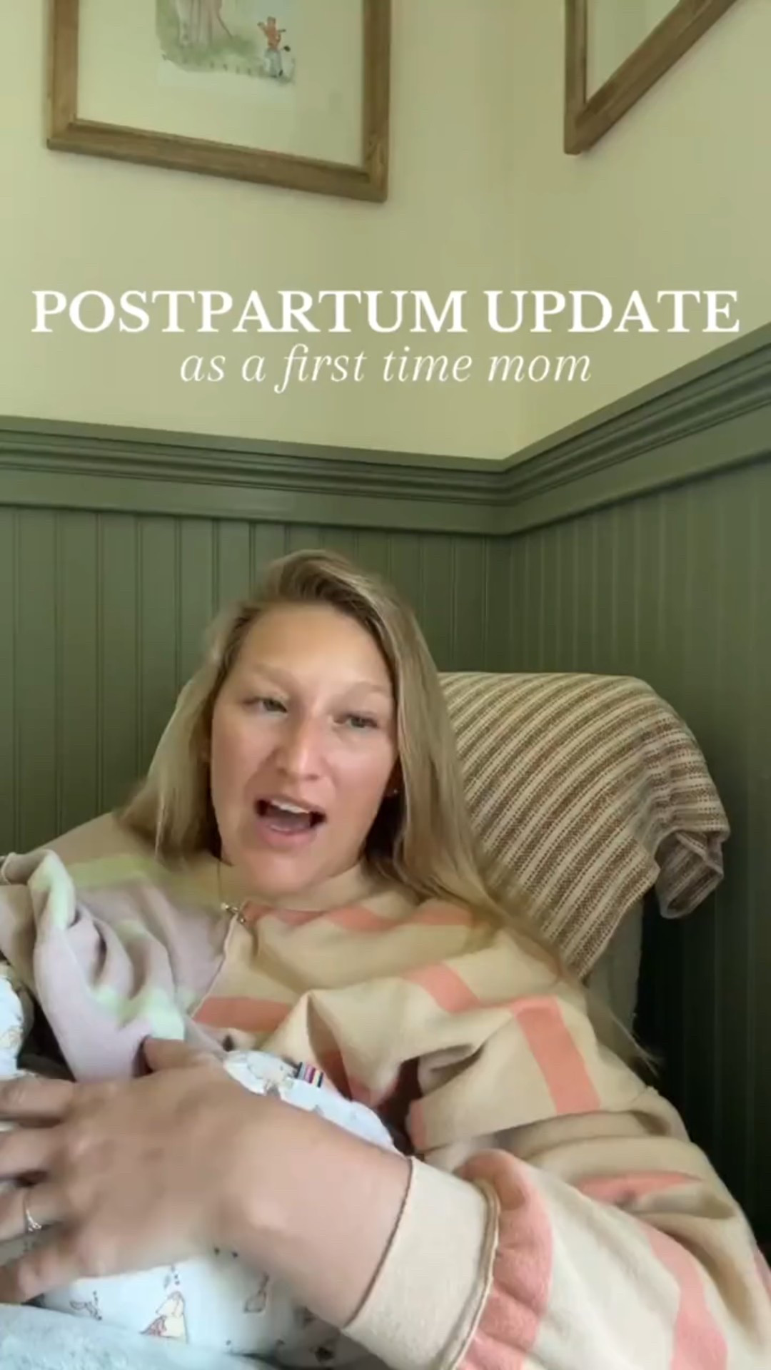 Drop some question in the comments to answer while I BF 🩵🩵🩵 #pp #postpartum #firsttimemom #ftm #boymom #newmom #mom #momlife #4thtrimester