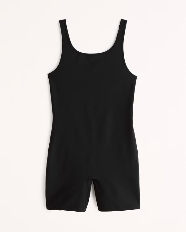 YPB Pride Onesie | Abercrombie & Fitch (US)