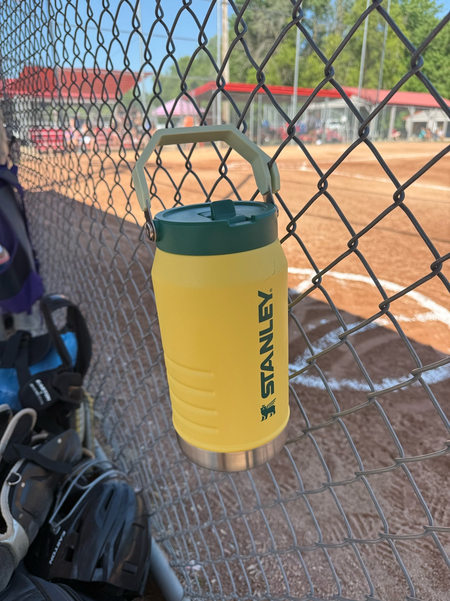 This came in super handy for my daughter’s softball tournament this weekend. Kept her water ice cold and the clip on the handle is perfect for hanging it on the fence

#LTKKids #LTKTravel #LTKmomlife