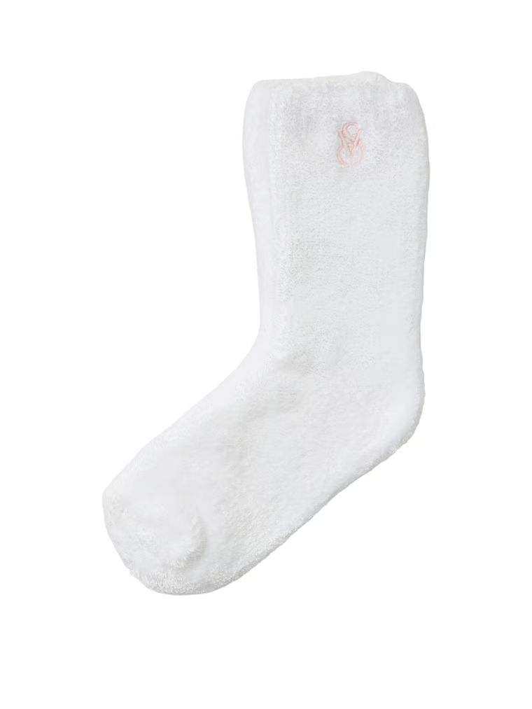 Super Soft Chenille Socks | Victoria's Secret (US / CA )