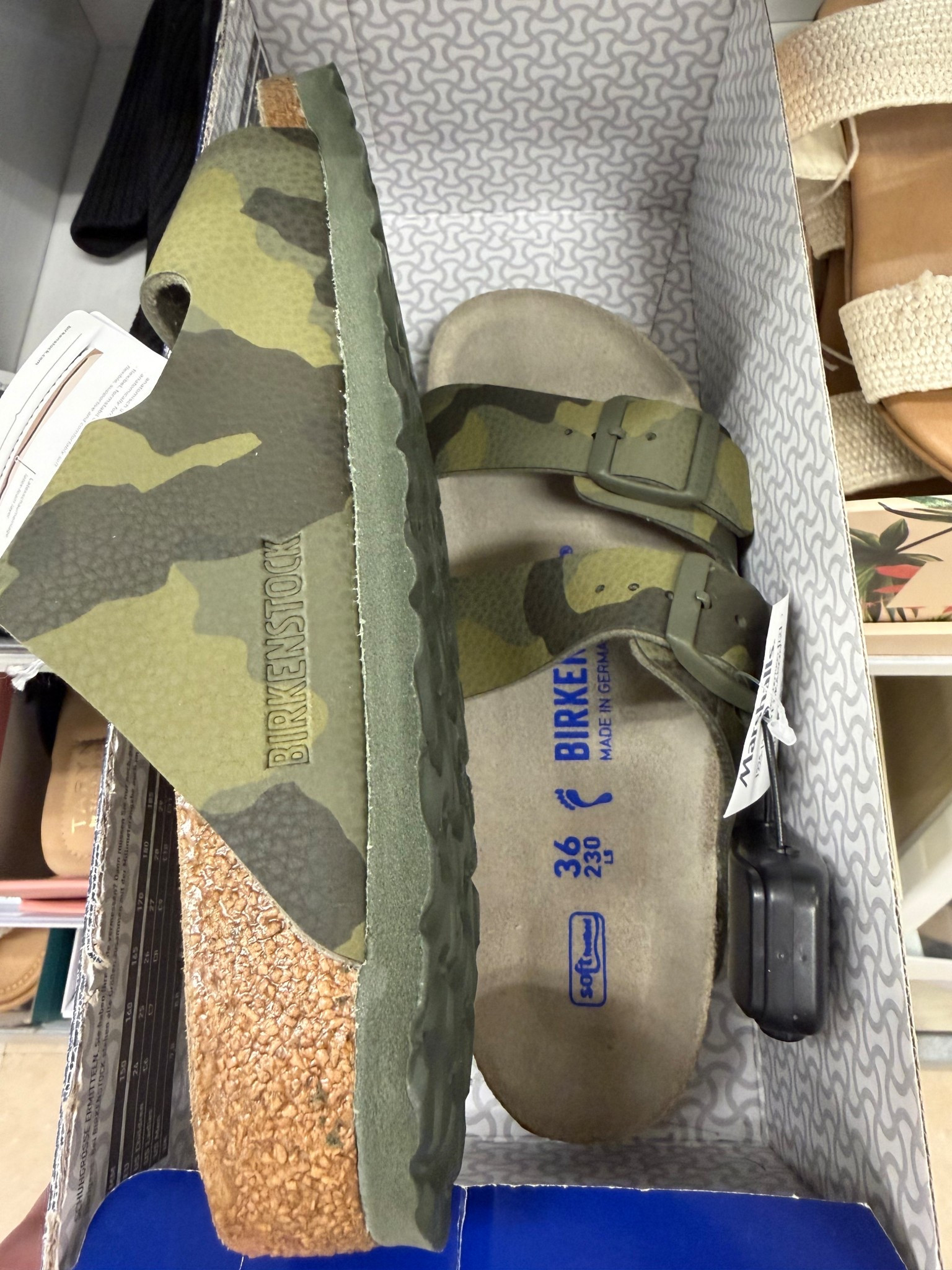 Birkenstocks deal @Marshalls
Up to 40% Off @Birkenstock US sale

Gift ideas

#LTKSaleAlert #LTKMothersDay #LTKOver40