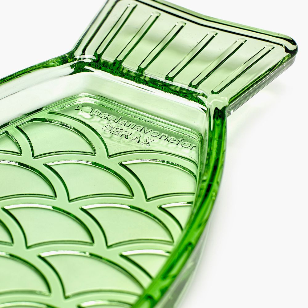 Fish and Fish Serving Dish | West Elm (US)