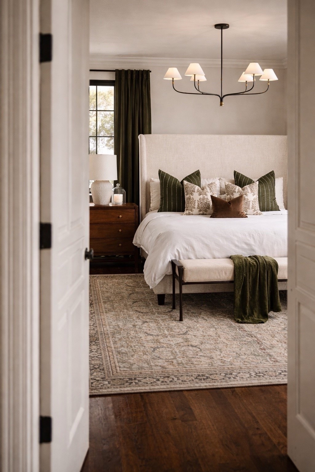 Bedroom decor mood board, nightstands, bedding, home decor, bedroom design ideas, bedroom inspiration, master bedroom decor ideas #bedroom


#LTKSaleAlert #LTKSeasonal #LTKHome