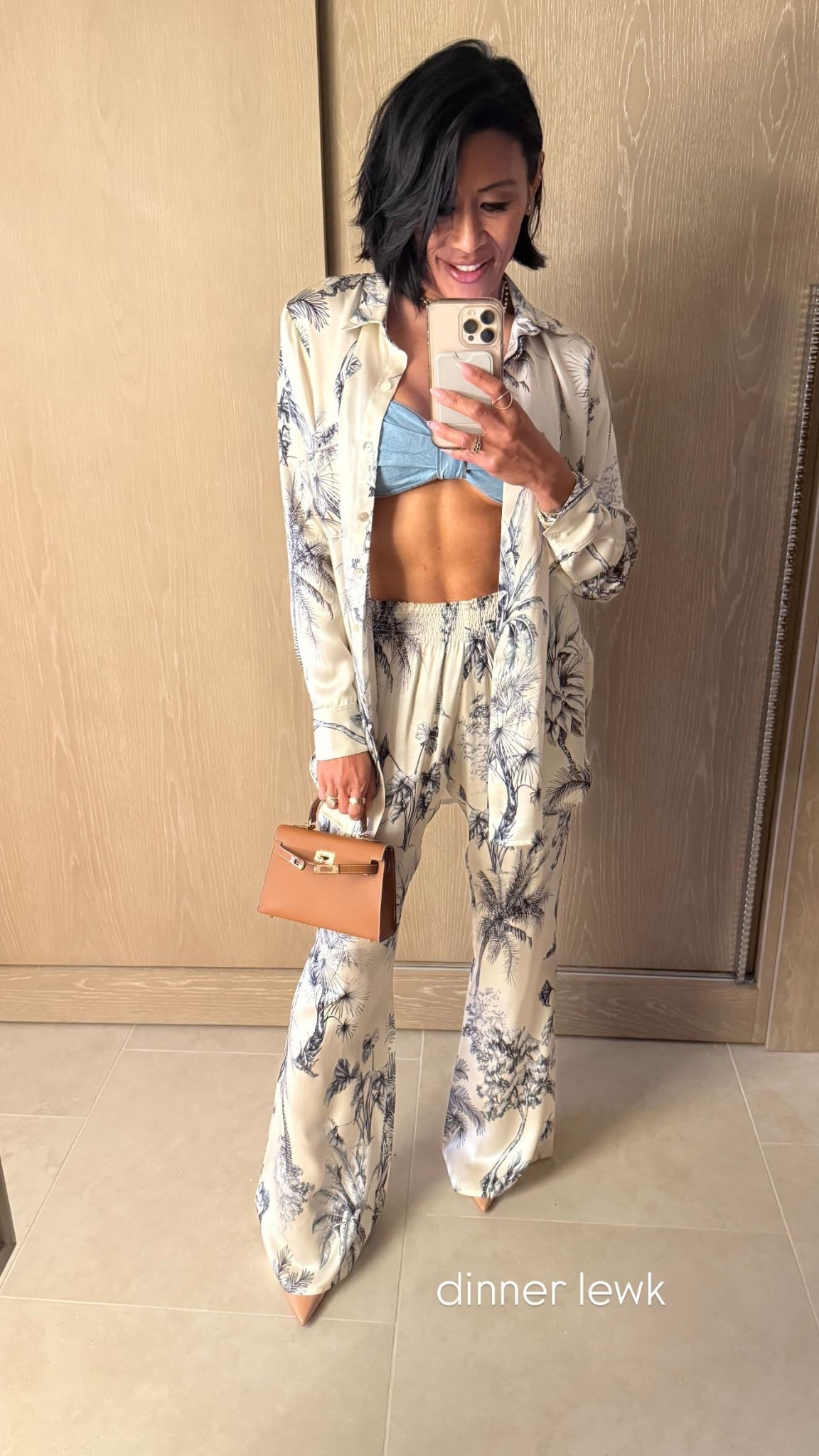 dinner lewk 😉 this fit is from a boutique but I‘ll link some cute similar ones. 

#LTKTravel #LTKOver40 #LTKStyleTip