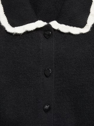 SoSoft Cardigan Sweater for Girls | Old Navy (US)