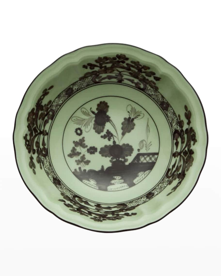 GINORI 1735 Antico Doccia Fruit Bowl | Neiman Marcus