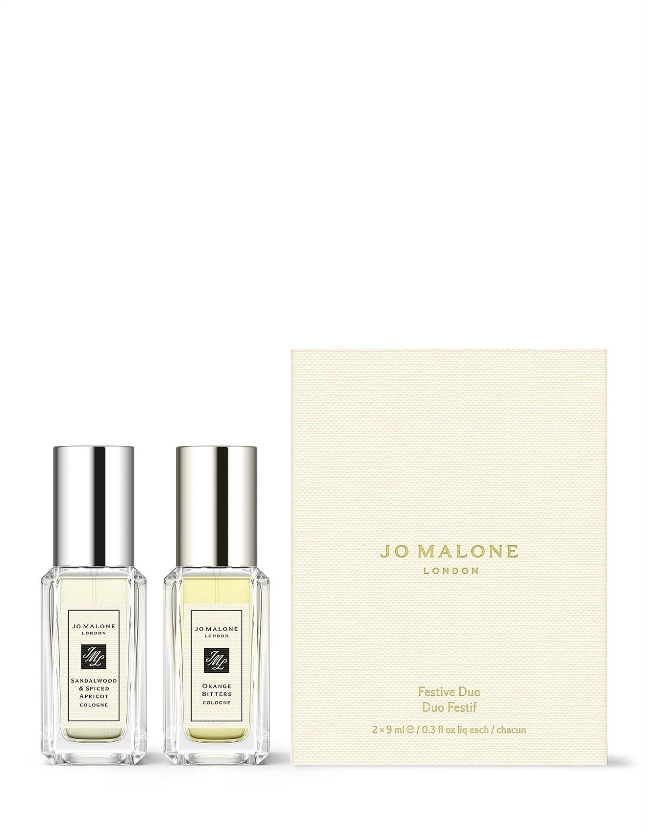 JO MALONE LONDON | David Jones (Australia & New Zealand)