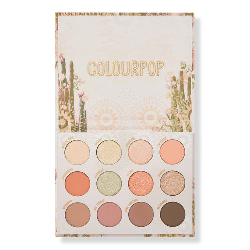 Wild Nothing Eyeshadow Palette | Ulta