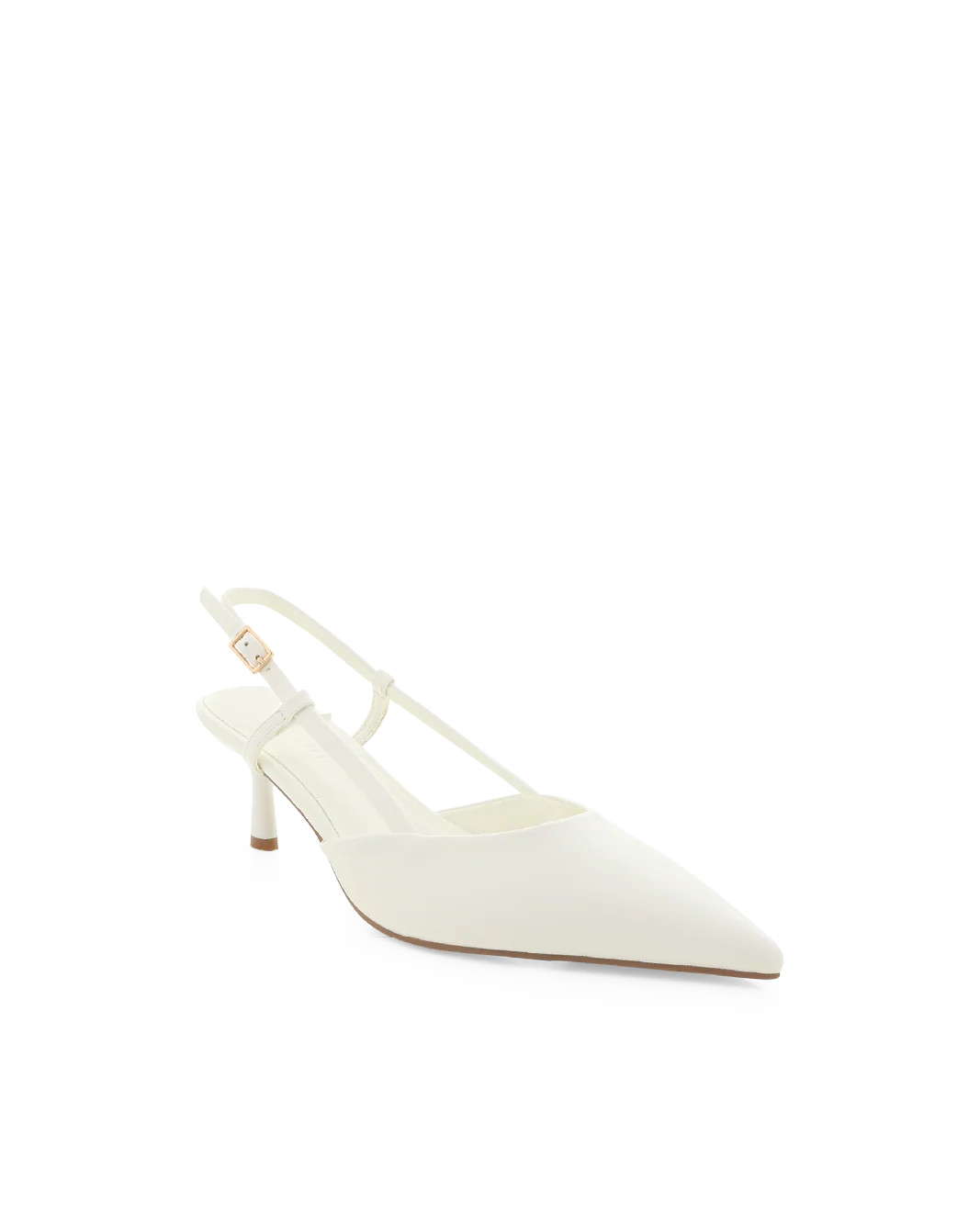 KYRIE - WHITE | Billini US