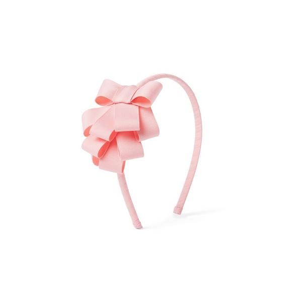 Bow Loop Headband | Janie and Jack